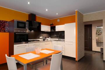 Фото номера Апартаменты Апартаменты Alex Junior Apartment г. Рига 7