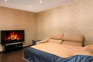 Фото Апартаменты Alex Junior Apartment г. Рига 3