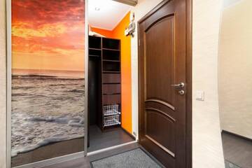Фото номера Апартаменты Апартаменты Alex Junior Apartment г. Рига 38