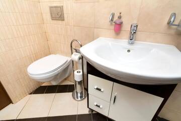 Фото номера Апартаменты Апартаменты Alex Junior Apartment г. Рига 35