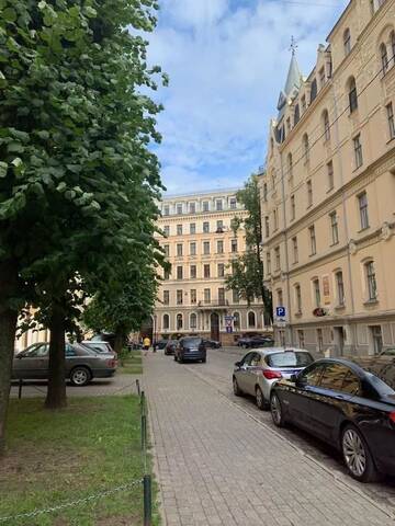 Фото Апартаменты Жемчужина Риги г. Рига 1