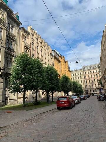 Фото Апартаменты Жемчужина Риги г. Рига 2