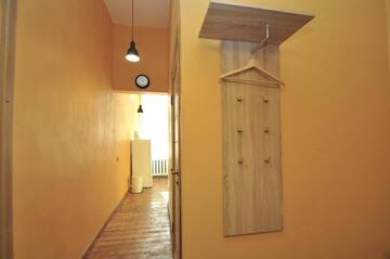 Фото номера Апартаменты с 1 спальней Апартаменты LUX Art Nouveau Apartment in Historical Center г. Рига 74