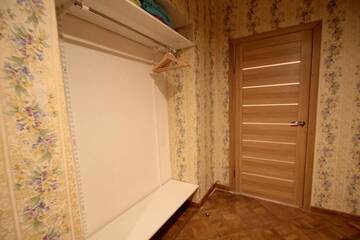 Фото номера Апартаменты с 1 спальней Апартаменты LUX Art Nouveau Apartment in Historical Center г. Рига 42