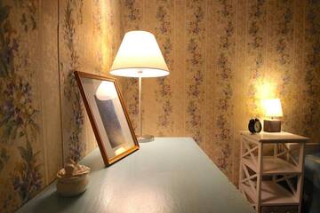Фото номера Апартаменты с 1 спальней Апартаменты LUX Art Nouveau Apartment in Historical Center г. Рига 51