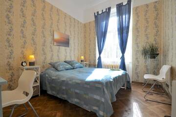 Фото Апартаменты LUX Art Nouveau Apartment in Historical Center г. Рига 1