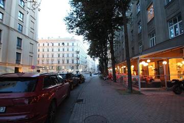 Фото номера Апартаменты с 1 спальней Апартаменты LUX Art Nouveau Apartment in Historical Center г. Рига 61