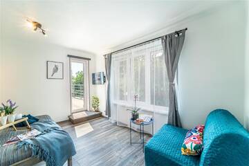 Фото Апартаменты Green Garden &amp; Parking Apartments г. Рига 1