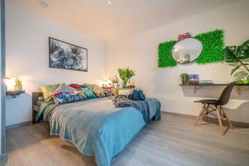 Фото Апартаменты Green Garden &amp; Parking Apartments г. Рига 2