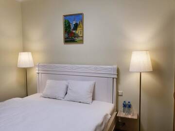 Фото Отель White Palace г. Рига 3