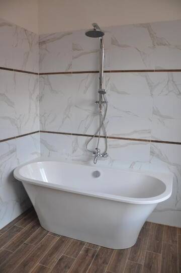Фото номера Люкс - романтическое предложение Отель White Palace г. Рига 7