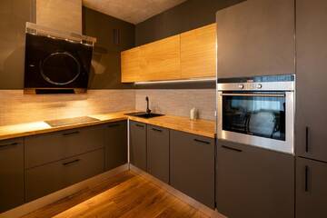 Фото Апартаменты Old Riga Loft Interior Style Apartment With 2 Bedrooms г. Рига 4