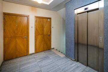 Фото номера Апартаменты с 2 спальнями Апартаменты Old Riga Loft Interior Style Apartment With 2 Bedrooms г. Рига 45
