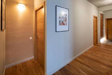 Фото номера Апартаменты с 2 спальнями Апартаменты Old Riga Loft Interior Style Apartment With 2 Bedrooms г. Рига 42