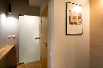Фото номера Апартаменты с 2 спальнями Апартаменты Old Riga Loft Interior Style Apartment With 2 Bedrooms г. Рига 27