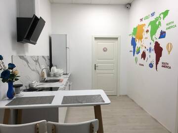 Фото Мини-отель Smart Inn г. Рига 4