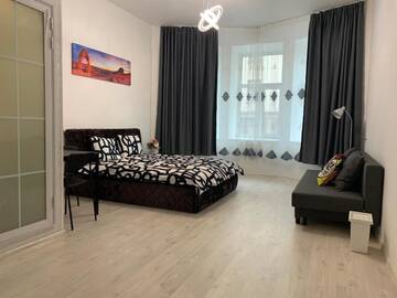 Фото Мини-отель Smart Inn г. Рига 1