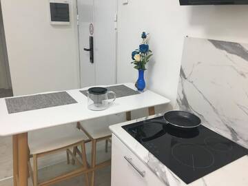 Фото Мини-отель Smart Inn г. Рига 3