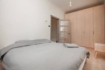 Фото Апартаменты Contemporary Skolas Street Apartment г. Рига 3