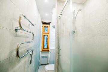 Фото номера Апартаменты Делюкс Апартаменты Murnieku residence г. Рига 18