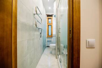 Фото номера Апартаменты Делюкс Апартаменты Murnieku residence г. Рига 12