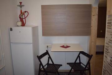 Фото номера Апартаменты с 1 спальней Апартаменты Jolantas apartment near the airport г. Рига 41