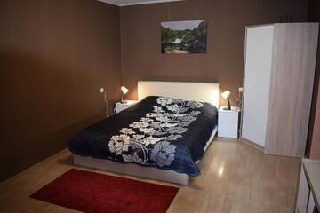 Фото номера Апартаменты с 1 спальней Апартаменты Jolantas apartment near the airport г. Рига 50