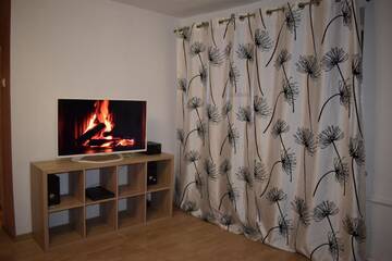 Фото Апартаменты Jolantas apartment near the airport г. Рига 1