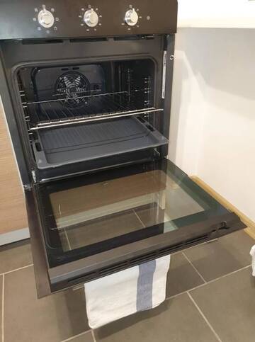 Фото номера Апартаменты с 1 спальней Апартаменты Jolantas apartment near the airport г. Рига 18