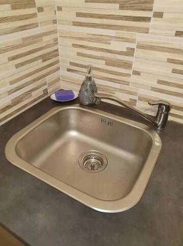 Фото номера Апартаменты с 1 спальней Апартаменты Jolantas apartment near the airport г. Рига 16