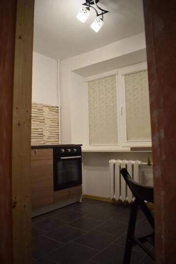 Фото номера Апартаменты с 1 спальней Апартаменты Jolantas apartment near the airport г. Рига 13