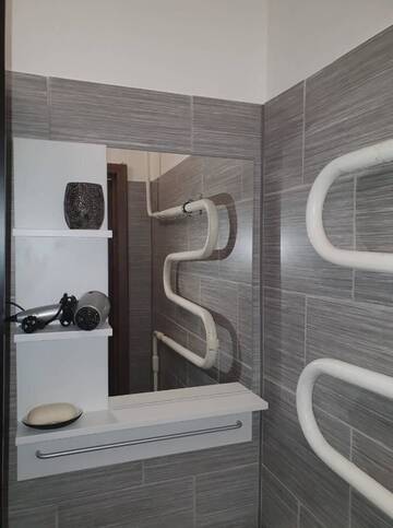 Фото номера Апартаменты с 1 спальней Апартаменты Jolantas apartment near the airport г. Рига 20