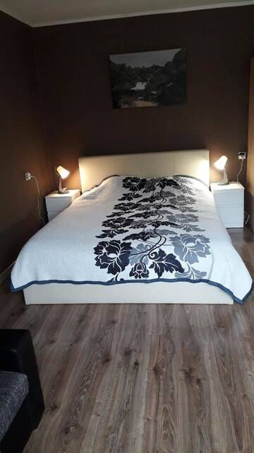 Фото Апартаменты Jolantas apartment near the airport г. Рига 2