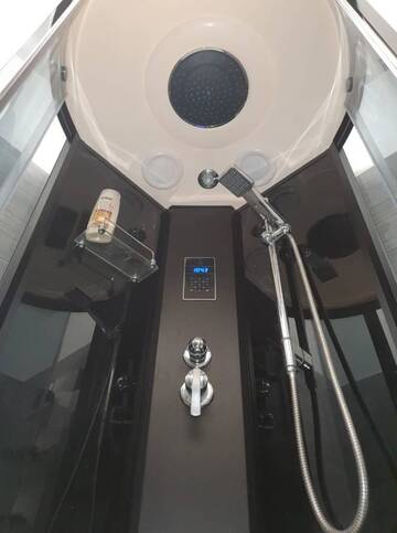 Фото номера Апартаменты с 1 спальней Апартаменты Jolantas apartment near the airport г. Рига 21