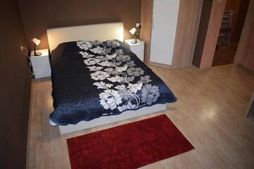Фото номера Апартаменты с 1 спальней Апартаменты Jolantas apartment near the airport г. Рига 30