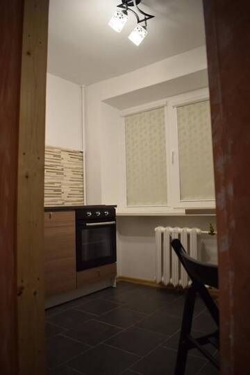 Фото номера Апартаменты с 1 спальней Апартаменты Jolantas apartment near the airport г. Рига 31