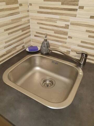 Фото номера Апартаменты с 1 спальней Апартаменты Jolantas apartment near the airport г. Рига 35