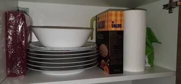 Фото номера Апартаменты с 1 спальней Апартаменты Jolantas apartment near the airport г. Рига 36
