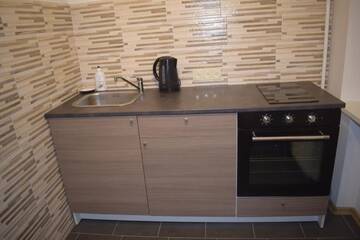 Фото номера Апартаменты с 1 спальней Апартаменты Jolantas apartment near the airport г. Рига 10