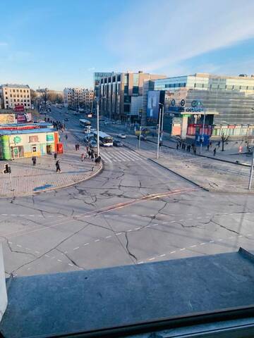 Фото номера Кровать в общем 6-местном номере Хостелы Next level hostel г. Рига 2