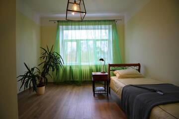 Фото Апартаменты Bella г. Рига 2