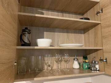 Фото Апартаменты Park apartment 24 г. Рига 4