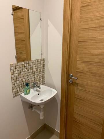 Фото номера Апартаменты с 1 спальней Апартаменты Park apartment 24 г. Рига 42