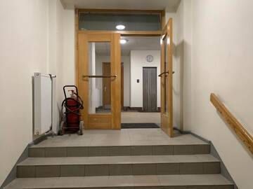 Фото номера Апартаменты с 1 спальней Апартаменты Park apartment 24 г. Рига 52