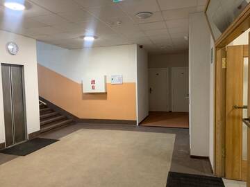 Фото номера Апартаменты с 1 спальней Апартаменты Park apartment 24 г. Рига 53