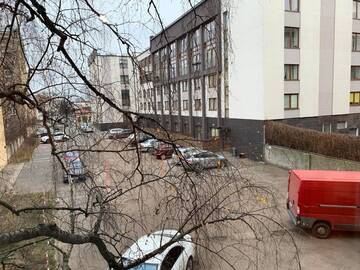 Фото номера Апартаменты с 1 спальней Апартаменты Park apartment 24 г. Рига 57