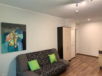 Фото Апартаменты Park apartment 24 г. Рига 1