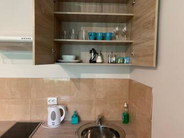 Фото Апартаменты Park apartment 24 г. Рига 2