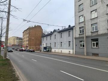 Фото номера Апартаменты с 1 спальней Апартаменты Park apartment 24 г. Рига 28