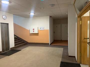 Фото номера Апартаменты с 1 спальней Апартаменты Park apartment 24 г. Рига 27